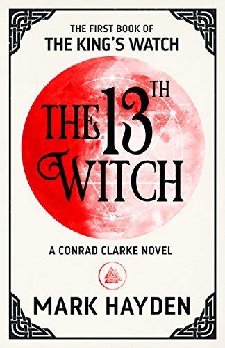The Thirteenth Witch: A Symbol of Female Empowerment
